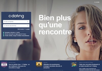C-Dating.fr